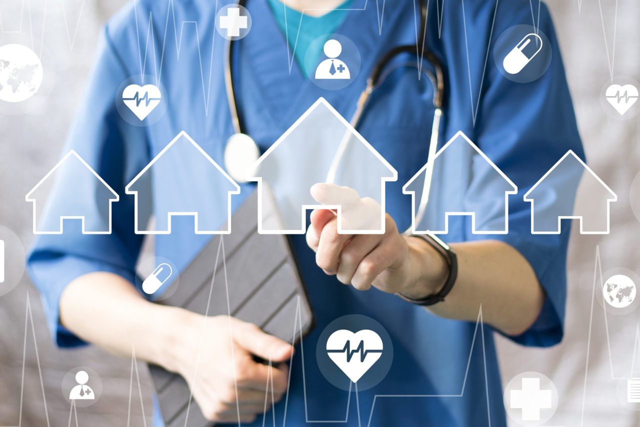 Home Health Industry News