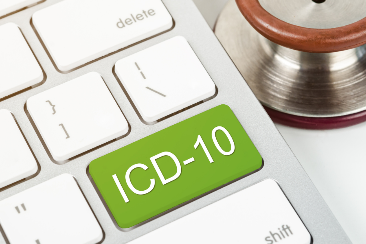 ICD10 Code Changes Effective April 1st; New SDoH Codes Qavalo