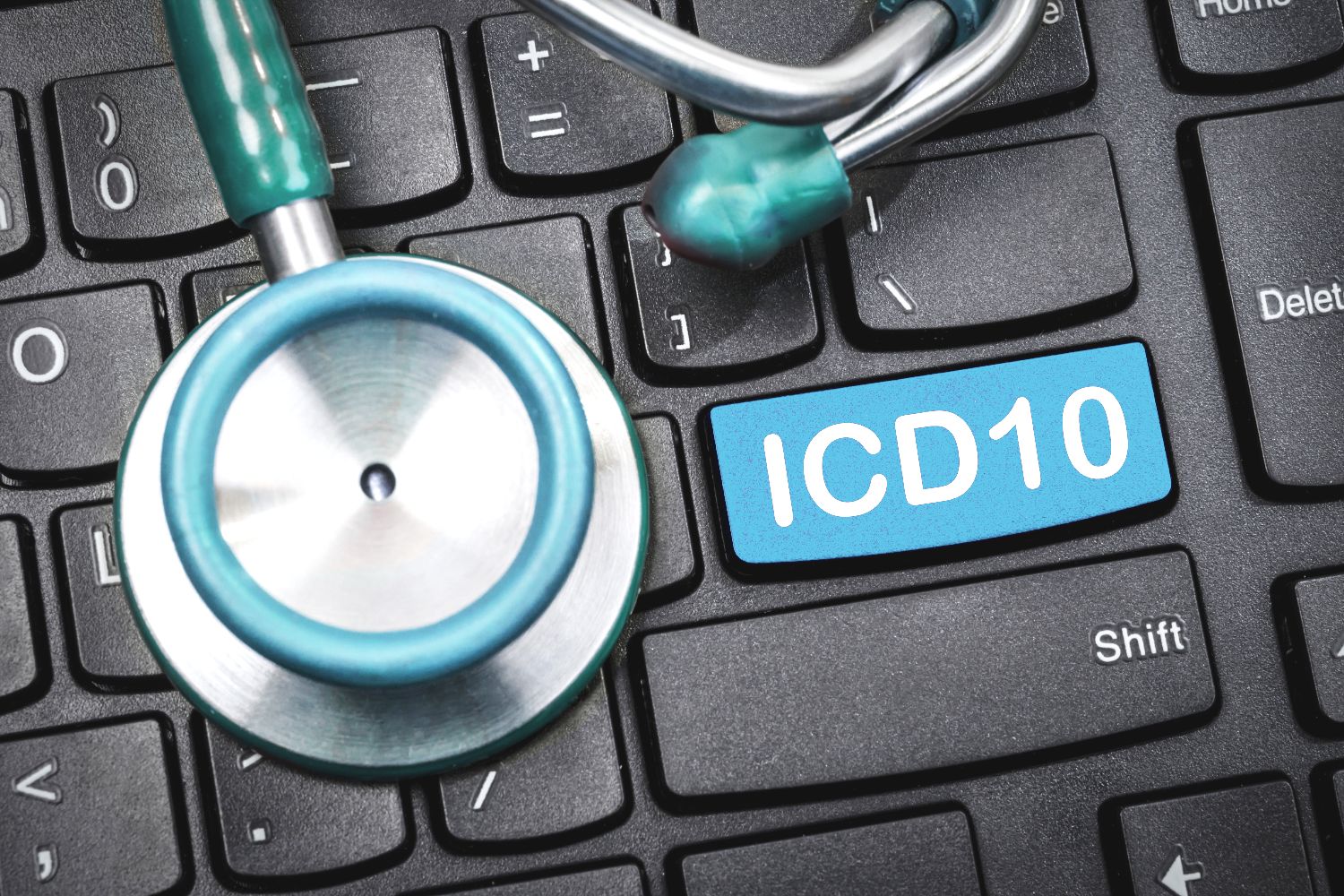 Be Informed 2024 ICD10CM Code Updates Qavalo